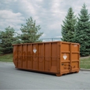 Truecrest Dumpster - Dublin - Garbage Collection