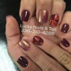 Lucky Nails and Tan gallery