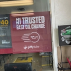 Jiffy Lube Oil Change