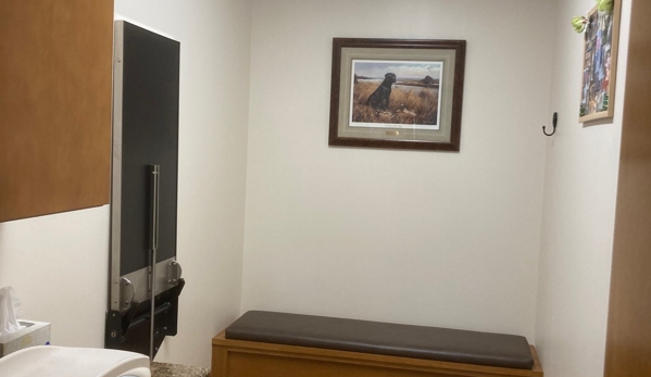 Marion Animal Hospital - Marion, IA