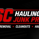 SC Hauling & Junk Pro - Rubbish Removal
