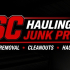 SC Hauling & Junk Pro