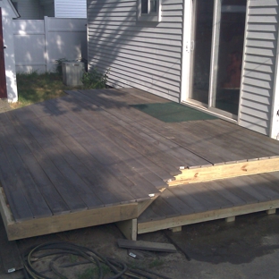 A DECK MASTER - Deck Builder - Grand  Blanc, MI