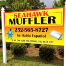 Seahawk Muffler - Auto Repair & Service