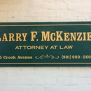McKenzie Larry - Wills, Trusts & Estate Planning Attorneys