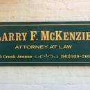 Larry McKenzie Attorney - Family Law Attorneys
