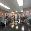 D. K. Barber Shop - Hair Stylists