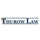 Thurow Law