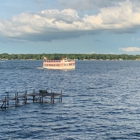 Queen II Excursion Boat