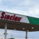 Sinclair Gas Station