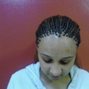 Tete African Hair braiding - Hair Braiding