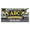 A.B.C. Electrical Contractors Inc - Electricians