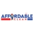 Affordable Clean Logo