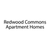 Redwood Commons gallery