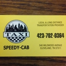 Speedy-cab - Taxis
