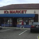 K S Liquor - Grocery Stores