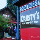 Crusty's Pizza