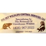 Big Sky Wildlife Control Services LLC