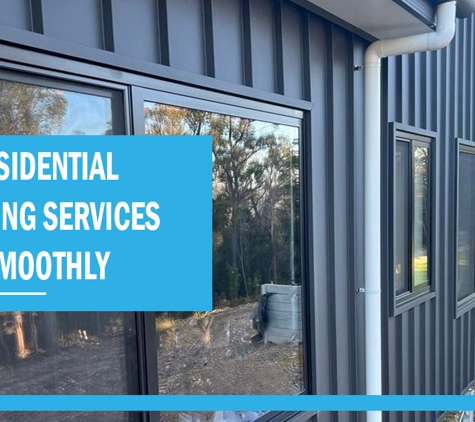 Complete Plumbing & Metal Roofing - Lochiel, NSW. Our residential plumbing services runs smoothly.