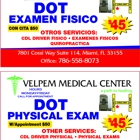Velpem Medical Center Corp DR