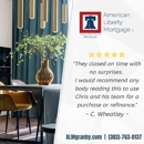 American Liberty Mortgage - Granby / Winter Park, CO - Mortgages