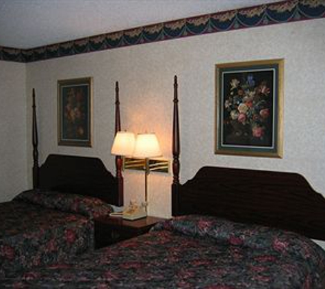 Americas Best Value Inn & Suites Sheridan - Sheridan, AR