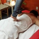 Shanghai Spa - Massage Therapists
