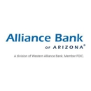 Alliance Bank of Arizona - Savings & Loans