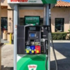 Sinclair Gas Station