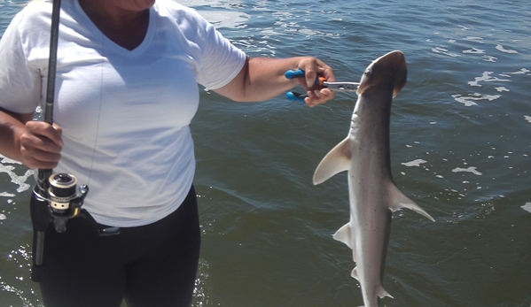 Just Fun Charters - Galveston, TX