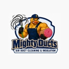 Mighty Ducts Air Duct Cleaning & Insulation