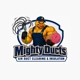 Mighty Ducts Air Duct Cleaning & Insulation
