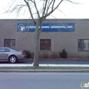 Ferro Ceramic - Industrial Ceramic Products