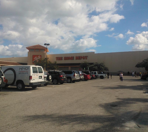 The Home Depot - North Miami, FL