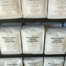 Backporch Coffee Roasters - Coffee & Espresso Restaurants