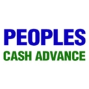 People's Cash Advance - Loans