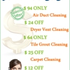 Irving Carpet Cleaning gallery