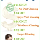Irving Carpet Cleaning