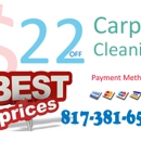 Carpet Cleaning Weatherford TX - Carpet & Rug Cleaners
