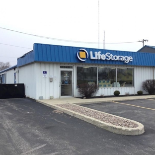 Life Storage - Buffalo, NY