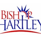 Bishop Hartley High School