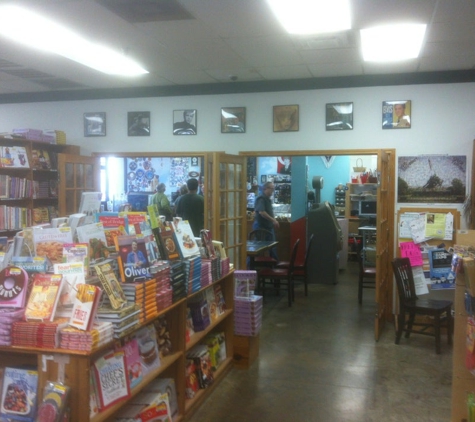 Half Price Books - Corpus Christi, TX