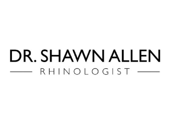 Dr. Shawn Allen - Houston, TX