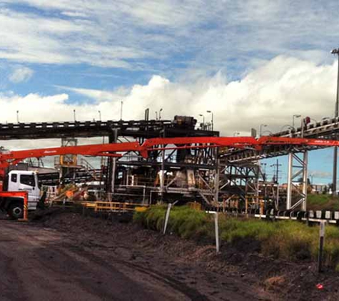 Concrete Pumping QLD - Hidden Valley, QLD