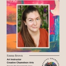 Creative Chameleon Arts