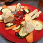 The Midnight Rooster Coffee Shop & Eatery