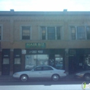 Hair Biz - Beauty Salons