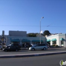 Top Of the Hill - Laundromats