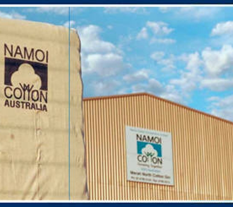 Namoi Cotton Limited