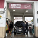 Jiffy Lube Oil Change - Automobile Parts & Supplies